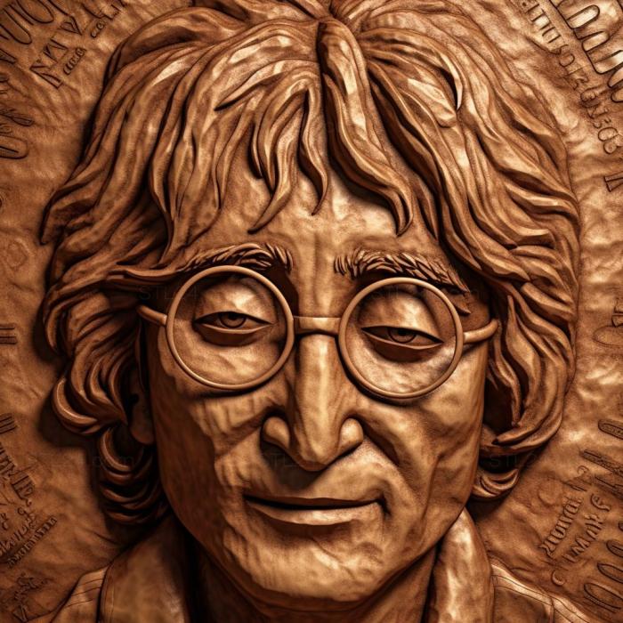 John Lennon 4